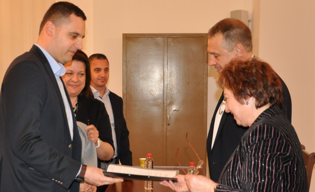 Движение 21 ще участва в изборите за да убедим съгражданите