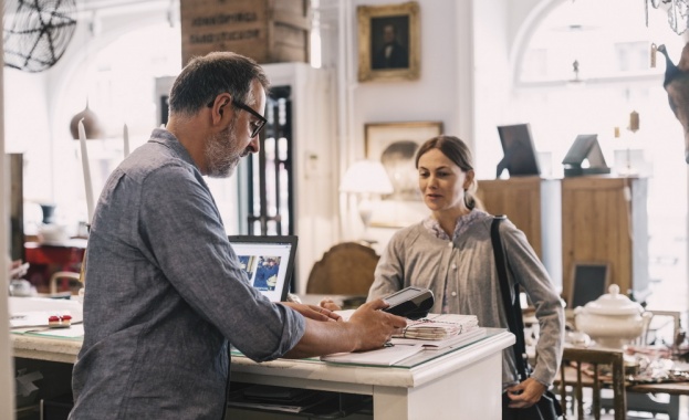 Обявеното през септември 2018 увеличение на лимита за верификация на