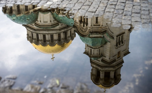 Най много дъжд в цялата страна в последните часове е паднал