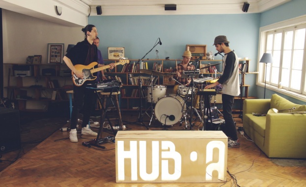 Предаването по което екипът на Фондация SEED работи през последните