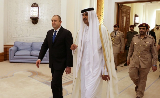 Изграждането на център за обучение на деца в София са