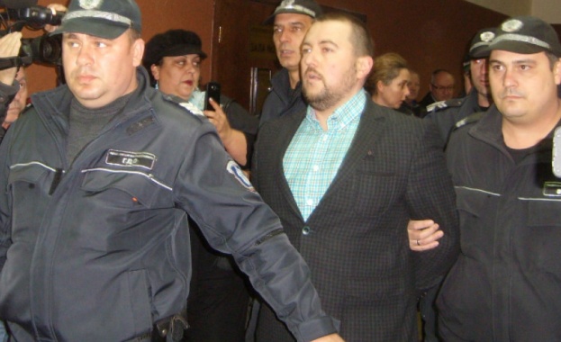В Районния съд в Пловдив започва делото срещу адвокат Владимир