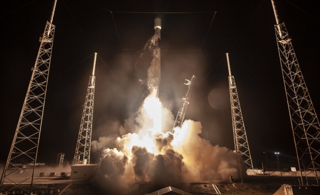 Израелският космически апарат Берешит не е успял да кацне на