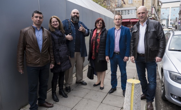 Днес Административният съд на София град даде ход на делото заведено