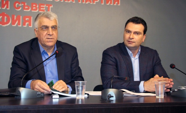 Премиерът Бойко Борисов лъже че България ще влезе в чакалнята