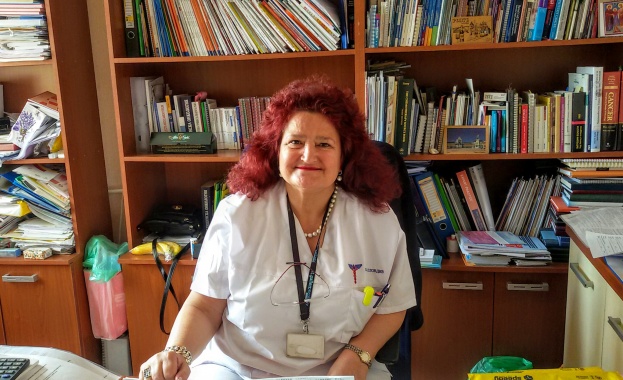 Комплексният онкологичен център в Пловдив обмисля реализацията на поредица от