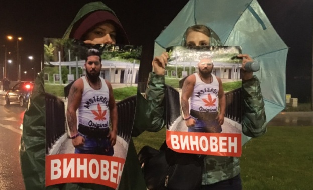 Пореден масов протест се очаква в Габрово и днес В