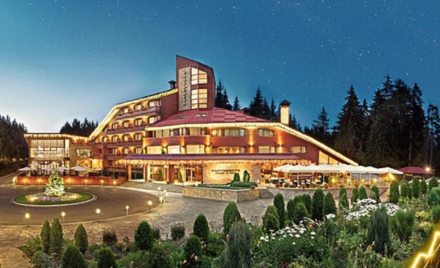 Най луксозният хотел в Боровец Ястребец има нов собственик