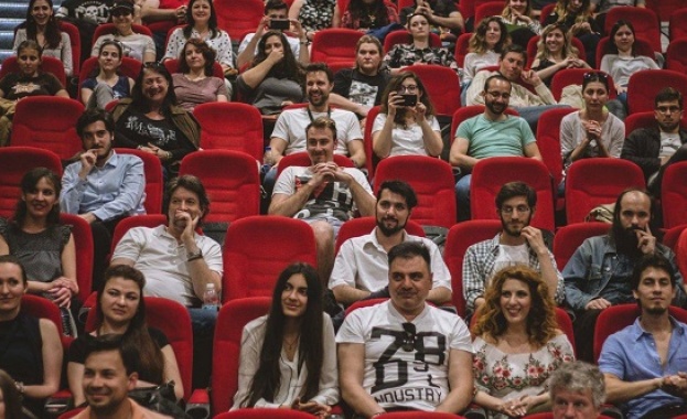 Шестото издание на Международния студентски филмов фестивал Нова вълна инициатива