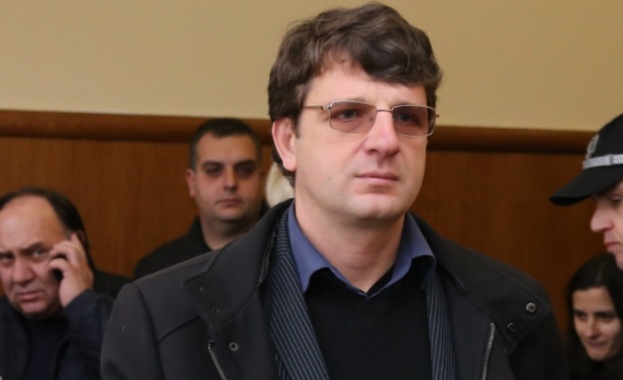 Ваклин изпълнил своя граждански дълг а като човек тези присъди