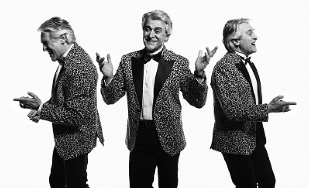 На 30 ноември един от най емблематичните гласове на българската музика