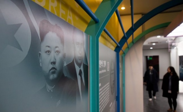 Русия се подготвя за първата среща между лидерa на Северна