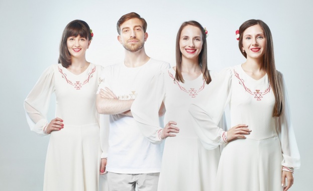 Това са албумът Kanatitsa Remixed на Иван Шопов и