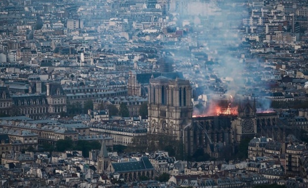 Френската група за производство на луксозни стоки Ел Ве Ем