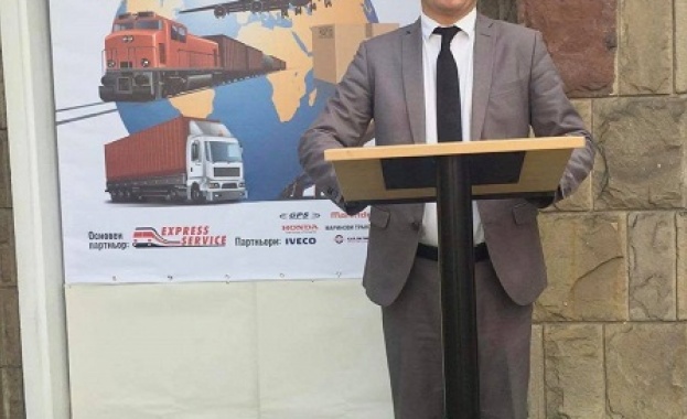 За трета година изложението Транс Тренд събра иновациите в транспорта