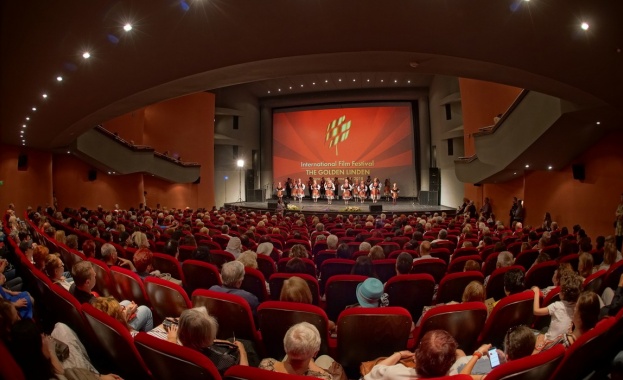 Кинофестивалът „Златната липа ще се проведе за 7-ми пореден път