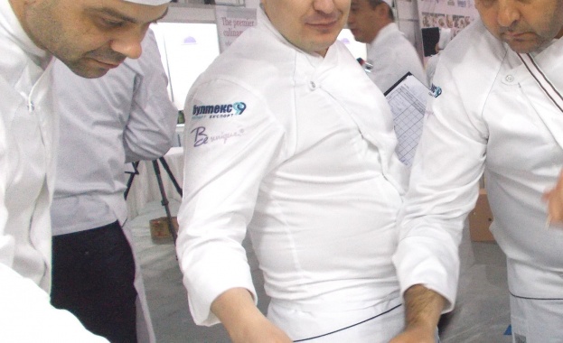 Ястия от ориз в гювече ще сътворят участниците в дисциплината