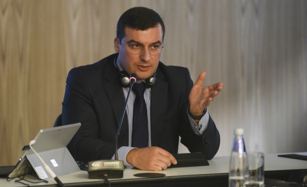 Снимка: Руи Миньос: Открихме бездимна алтернатива на цигарите