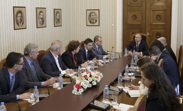 Държавата Катар има воля и интерес да инвестира в българската