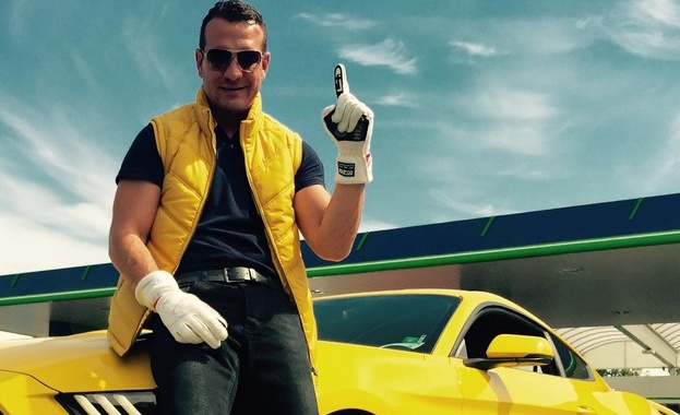 Спортът ме възпита че не е важно от коя позиция