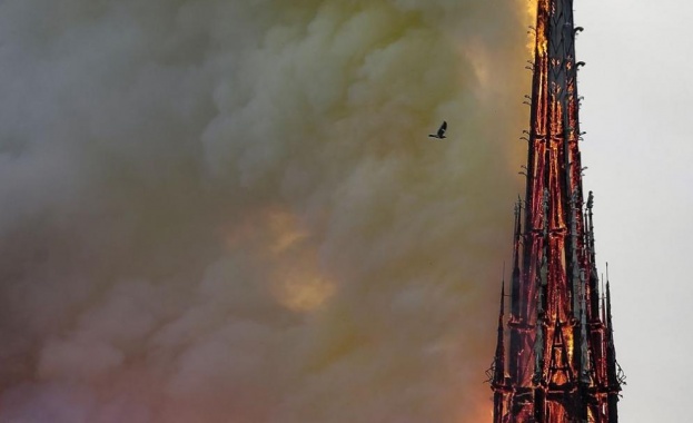 Френският премиер Едуар Филип обяви че Франция организира международен конкурс