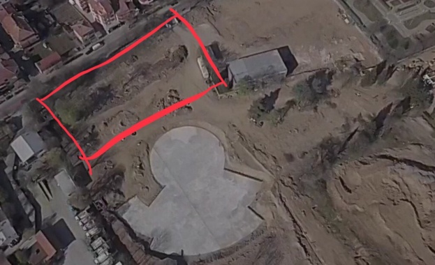 Община Петрич е сключила договор на стойност 1 171 000 00