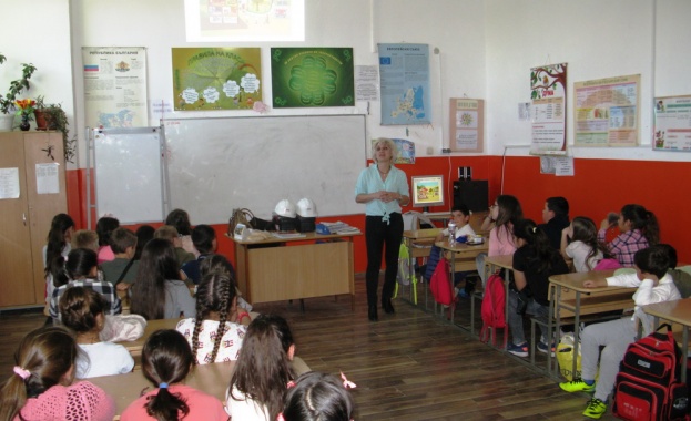 На 17 април 2019 г EVN България проведе поредния открит