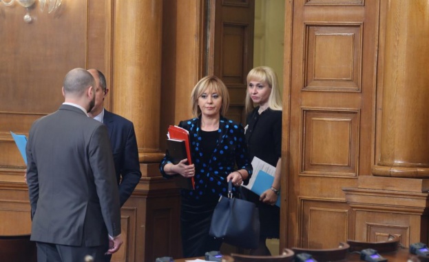 Българските граждани имат огромни проблеми заяви омбудсманът Мая Манолова в