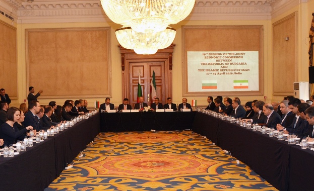 Бизнес форумът който ще се проведе днес е показателен за