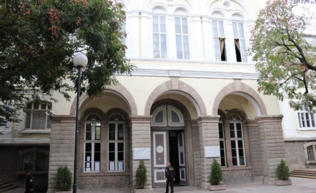 Вековно училище в Пловдив което е паметник на културата се