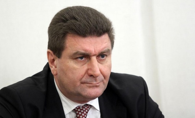 Валентин Златев вече не е управител на Лукойл България, съобщи