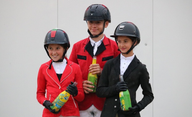 Наближава стартът на едно от най елитните състезания в конния спорт