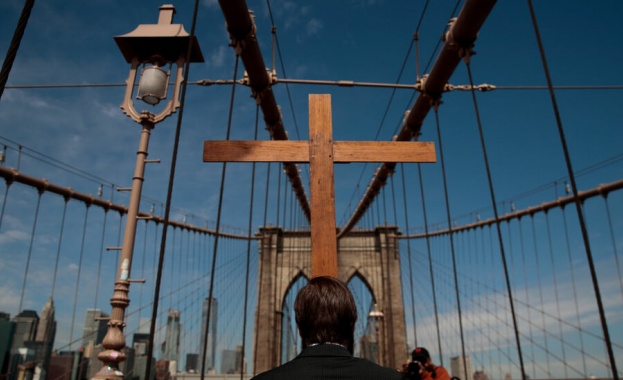 Католическият свят се готви да посрещне Великден Тази година католиците