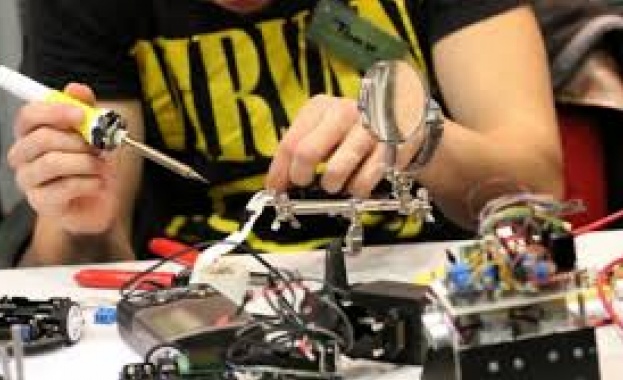 Техническият университет филиал Пловдив стана домакин на кръг от