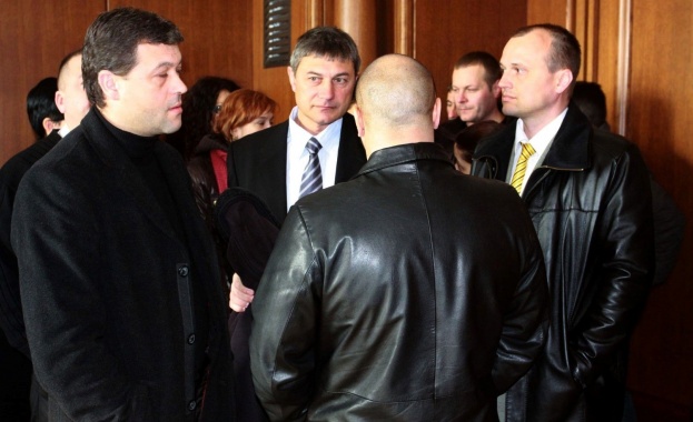 Върховният касационен съд е издал окончателно решение за присъда от