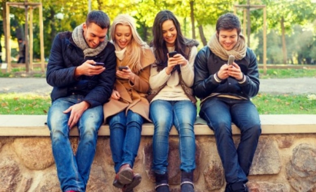 С мартфоните скоро ще станат още по мощни и по пестеливи откъм