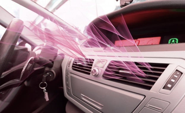 Инженери от Московския Национален изследователски технологичен университет МИСиС и Тверския