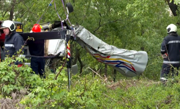 Въпросът за трагедията разиграла се край село Оризари при която