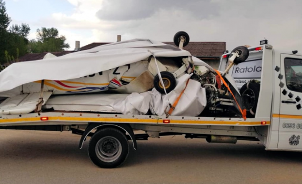 Аз поне не си спомням да сме имали подобен случай