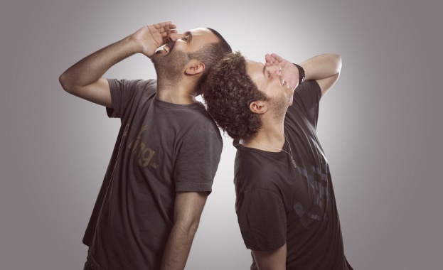 След запомнящото се парти със Sunnery James amp Ryan Marciano