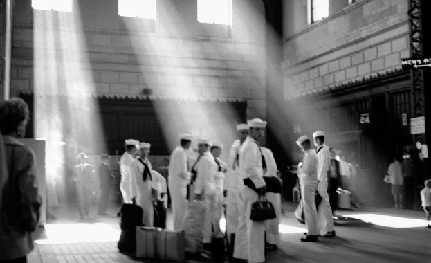 Първата изложба у нас на Вивиан Майер жената без сянка