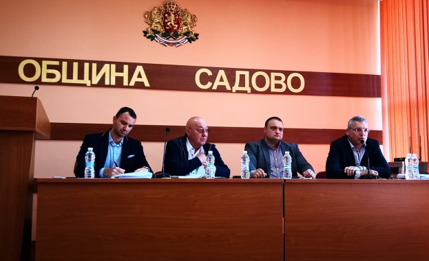 БСП е консолидирана и амбицирана за победа Това заяви кандидатът