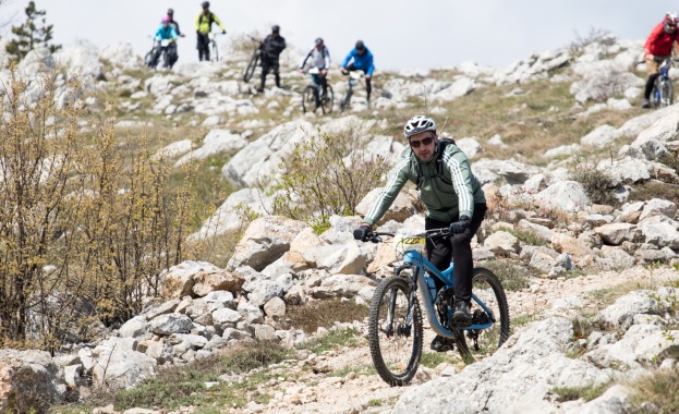 За успеха на едно състезание се съди от привлечения брой