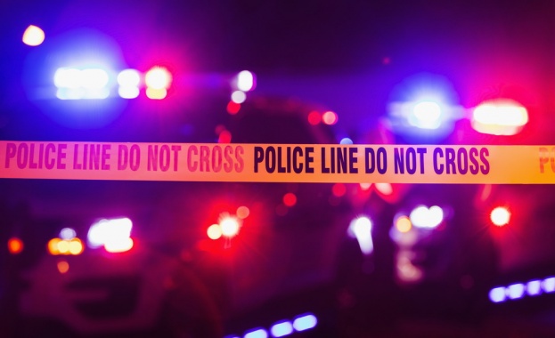 В писмо до белфастки вестник организацията Нова ИРА поема отговорност