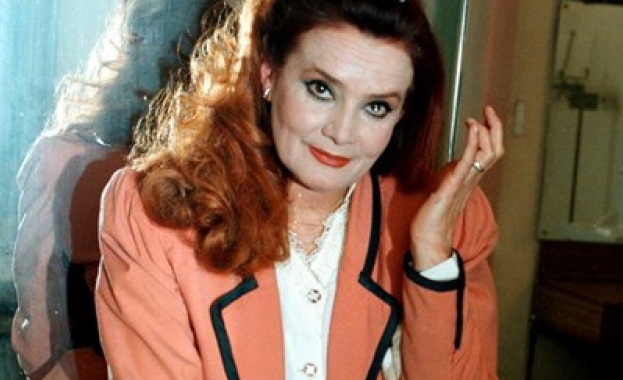 Поклонението пред паметта на голямата актриса Виолета Гиндева ще бъде