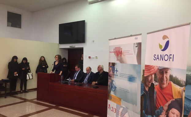 Бъдещи лекари от цялата страна влязоха в надпреварата за финансово