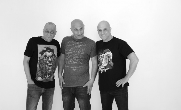 Трите фалцета на българската пънк и рок сцена Ерол