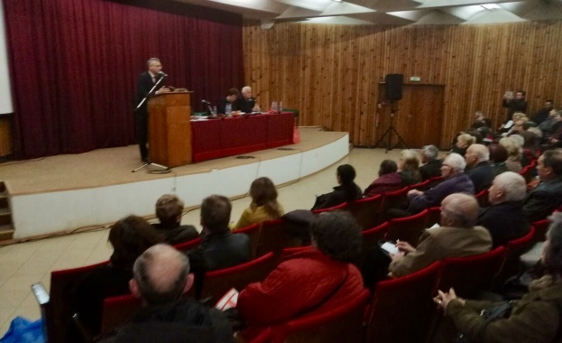 Европейските избори трябва да се превърнат в ясна отрицателна оценка