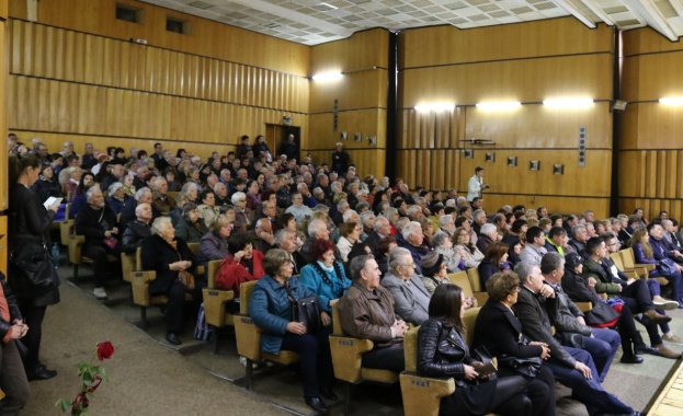 Вярвам че можем да решим проблемите при усвояването на средствата