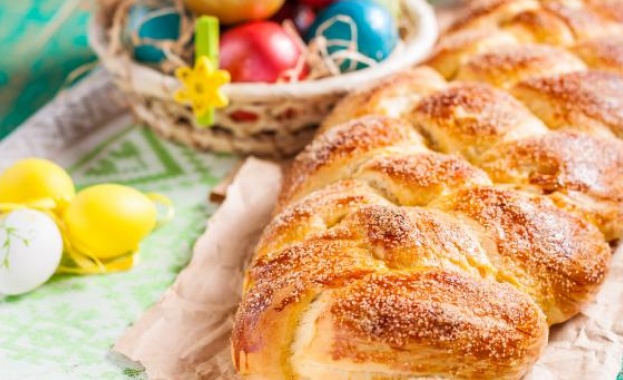 Преяждането по празниците ни прави по щастливи Въпреки големите трапези и